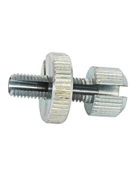 Justerskruv Kopplingswire M7