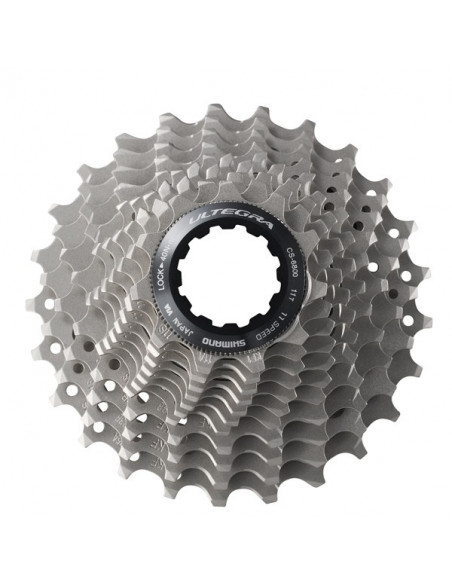 Kassett Ultegra 6800 11-28T, 11-vxl