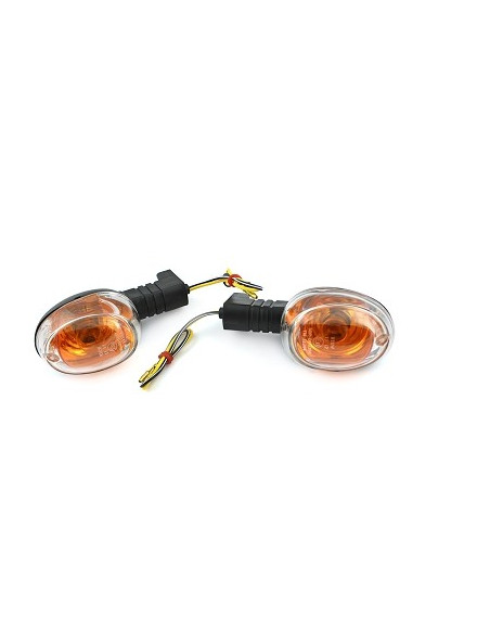 Blinkers Yamaha