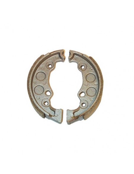 Bromsbackar Zundapp Ks,Cs