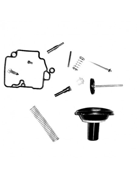 Renoveringsats Kymco/Gy6/4T