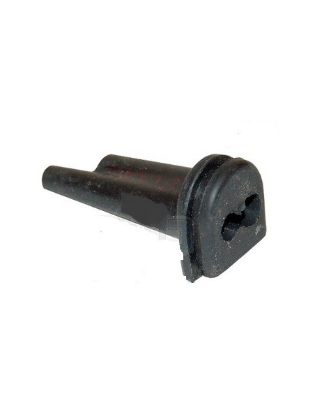 Tändningskabelgenomföring