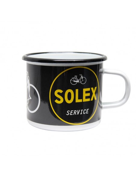 Mugg Solex Service