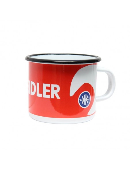 Mugg Kreidler