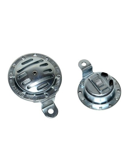 Signalhorn 6V Ac Classic Zundapp/Kreidler/Puch/MM