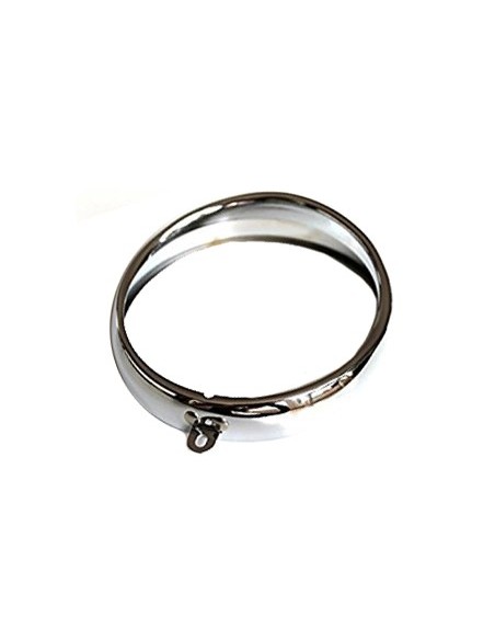 Lyktsarg Mcb/Zundapp 1960 100mm