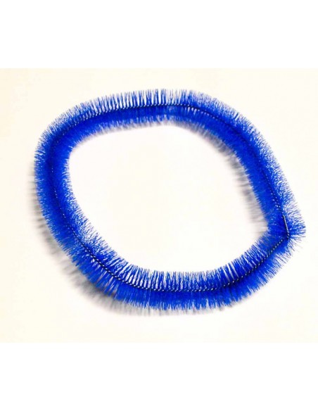 Nav Borste Universal Blå