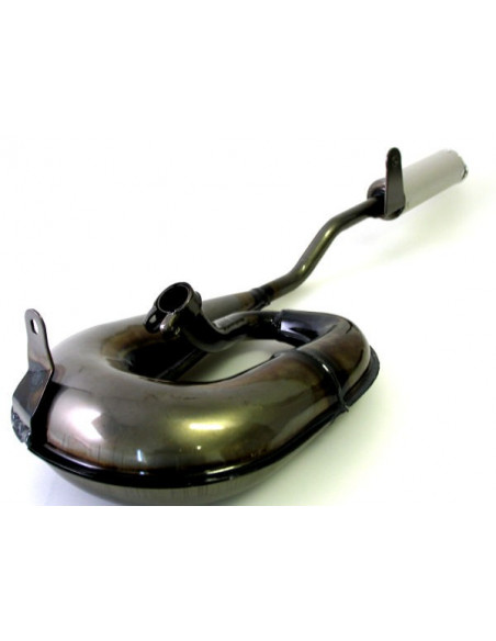 Avgassystem Vespa Ciao Proma/Tecnigas Circ.