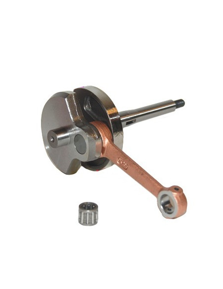 Vevaxel Vespa Ciao 10 Pin Std