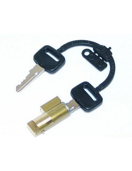 Styrlås Vespa Ciao/Si/Bravo/Boxer