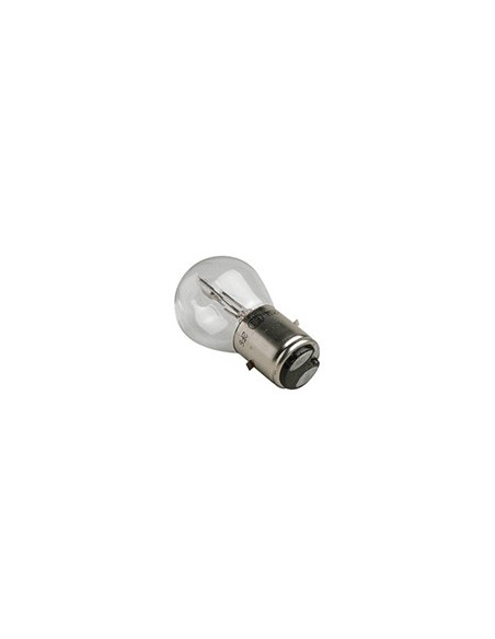 Glödlampa 12V 25/25W BA20D