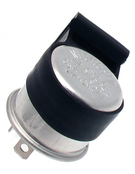 Eldelar, Blinkrelä, 6V10W X 2