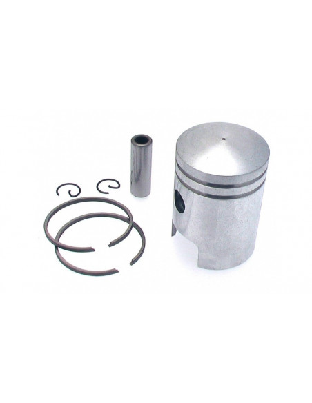 Kolv Puch 38.5 mm, 10 mm kolvbult