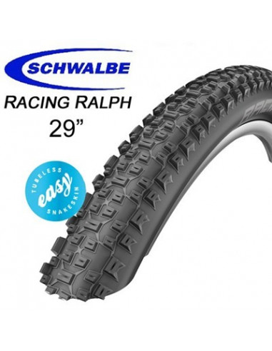 Schwalbe Racing Ralph EVO, 54-622, 29x2.10