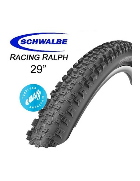 Schwalbe Racing Ralph EVO, 54-622, 29x2.10