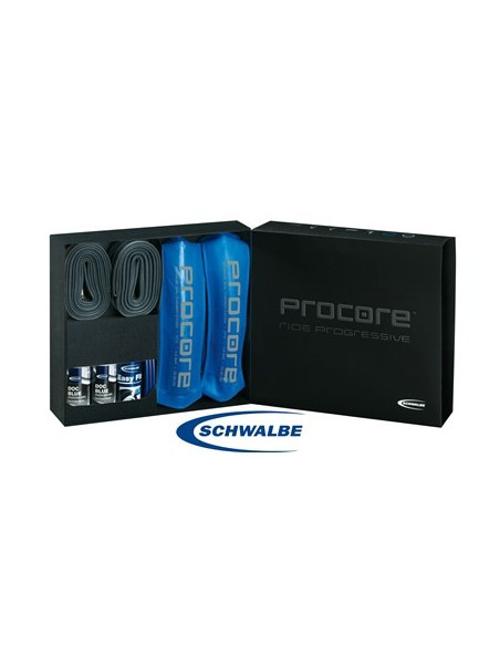 Schwalbe Procore Set 26