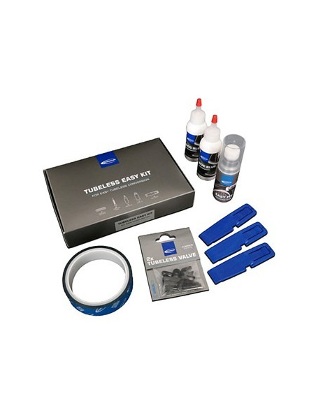 Schwalbe TubelessEasy kit 25 mm
