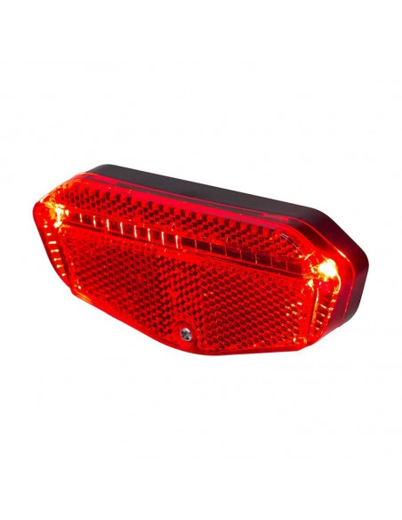 Baklampa EGOING f. pkt.hållare