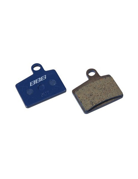 BBB DiscStop Hayes Stroker Ryde och Dyno