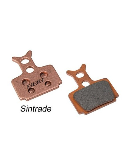 BBB DiscStop Formula Mega, The One, R1, RX sintrade