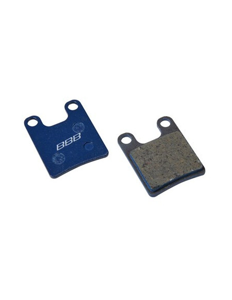 BBB DiscStop Hope 2-piston / Giant MPH