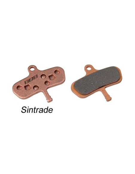 BBB DiscStop Avid Code Sintrade