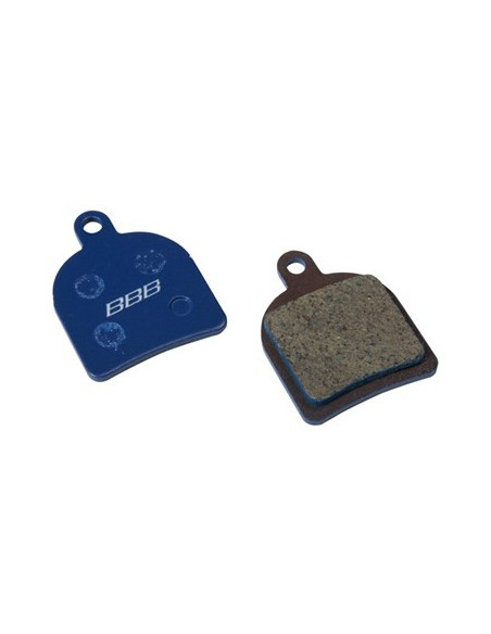 BBB DiscStop Hope mono trail