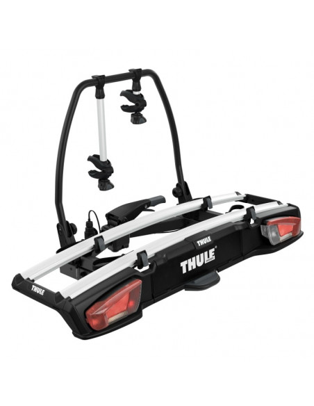 Thule VeloSpace XT, 2 Cyklar, 13pin