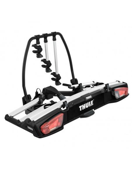 Thule VeloSpace XT, 3 Cyklar, 13pin