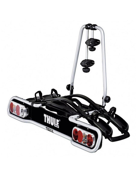 Thule EuroRide, 2 Cyklar, 7pin