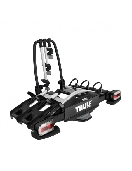 Thule VeloCompact, 3 Cyklar, 7pin