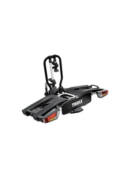 Thule EasyFold XT, 2 Cyklar, 13pin