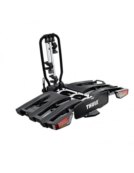 Thule EasyFold XT, 3 Cyklar, 13pin