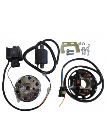 Tändsystem Hpi Race