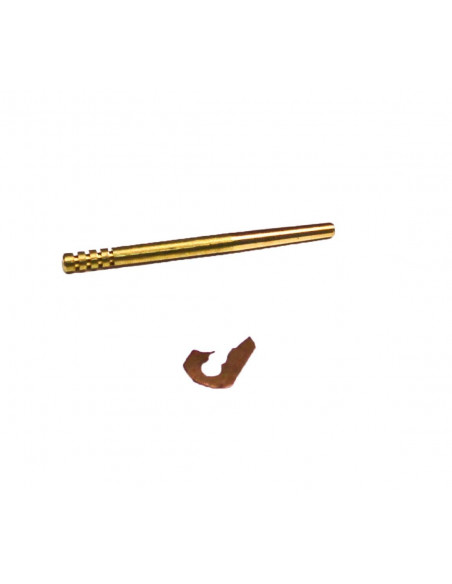 Trottelnål med clips Jawa 210