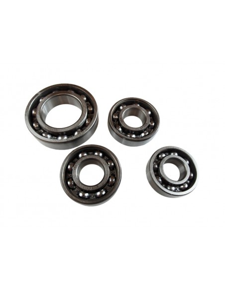 Motorlagersats Jawa 210