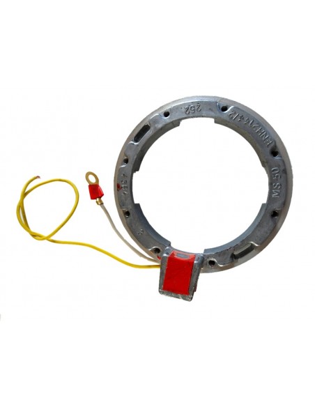 Tändplatta Jawa 210