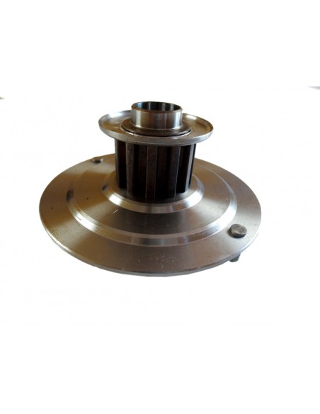 Starttrumma Jawa 210