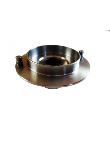 Starttrumma Jawa 210