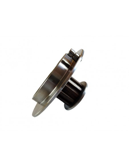 Starttrumma Jawa 210