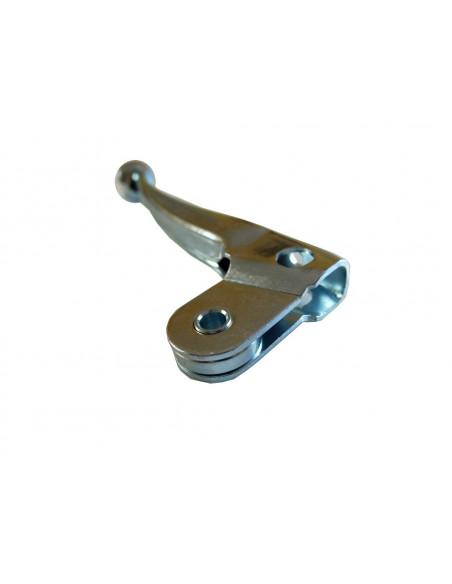 Bromsreglage Jawa 210