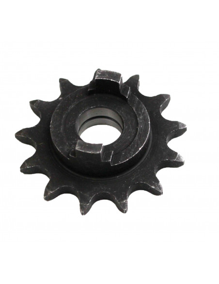 Framdrev 13 t Jawa 210