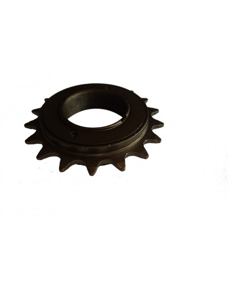 Frikransdrev 18 t Jawa 210