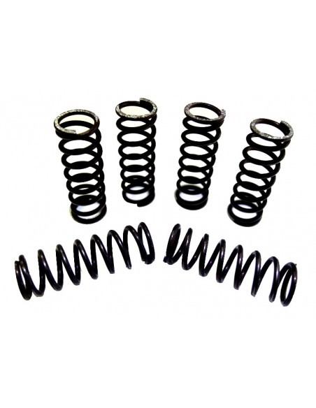 Kopplingsfjädrar Ilo