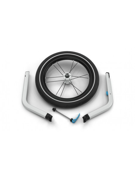 Thule Chariot Jog Kit 1