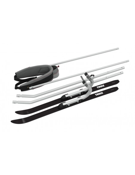 Thule Chariot Ski Kit