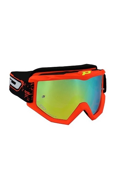 Crossglasögon ProGrip 3204