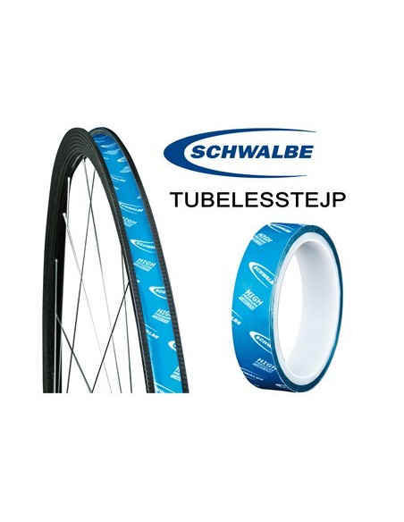 Schwalbe Tubelesstejp 25 mm