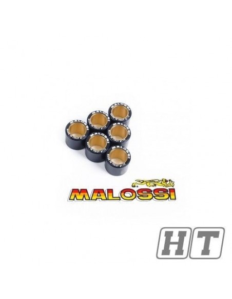 Variatorvikt, Malossi HTRoll Ø 16x13