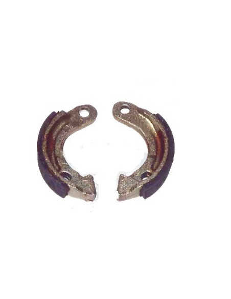 Bromsbackar Grimeca 80